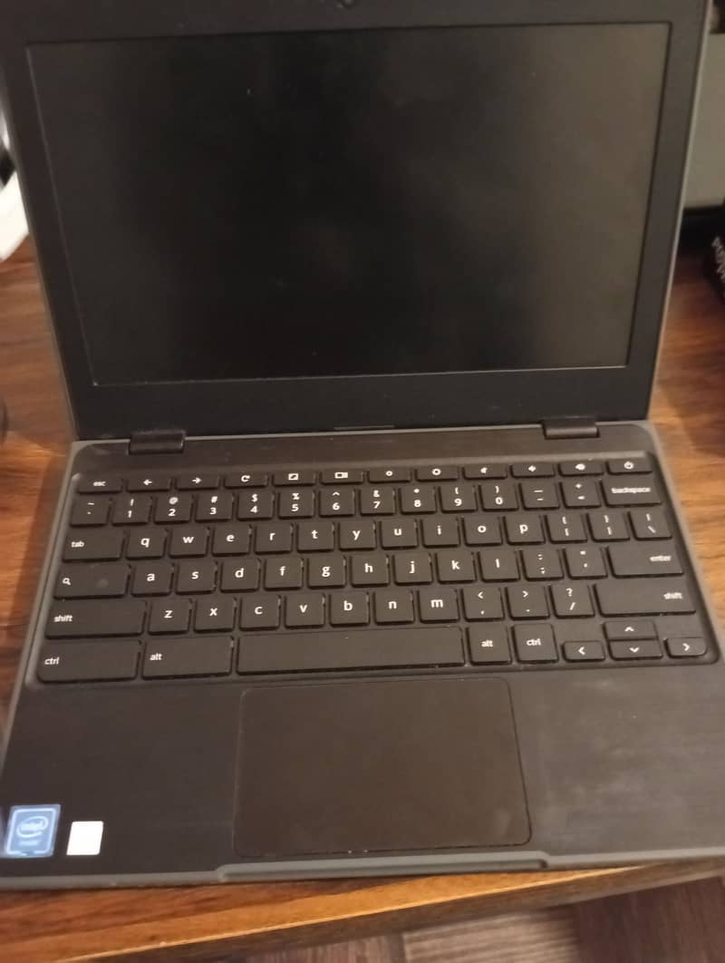 Chromebook Dell 0