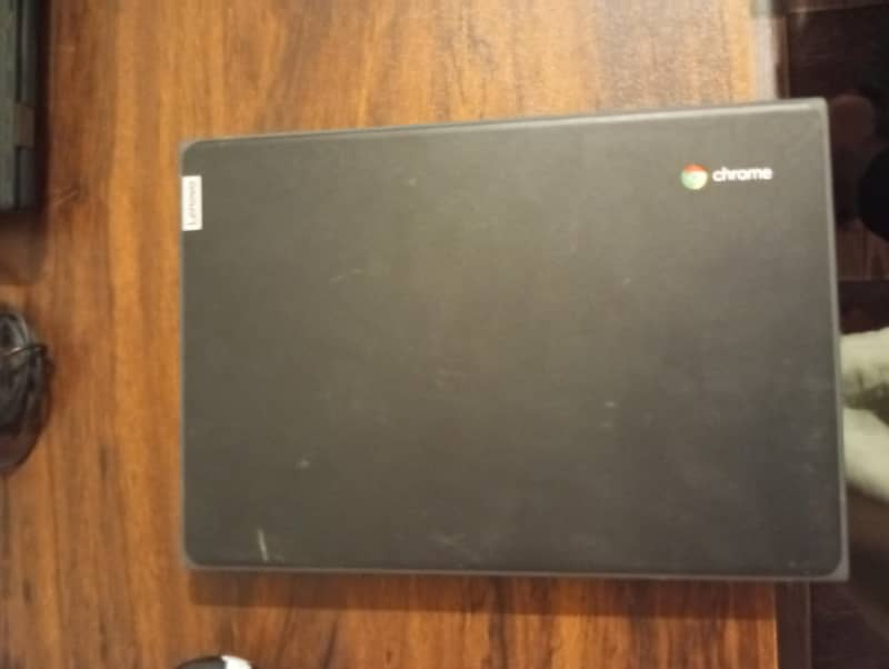 Chromebook Dell 2