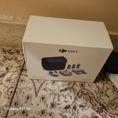 Dji mini 2