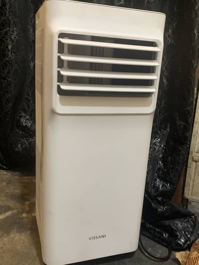 Vissani 0.75 ton portable ac