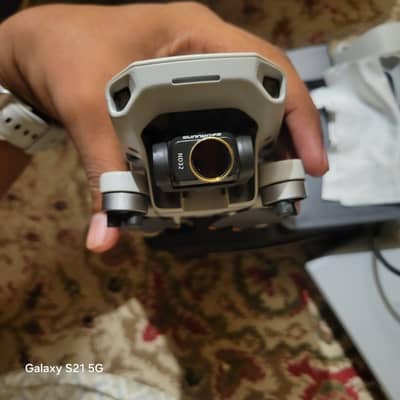 Dji mini 2 Fly more combo