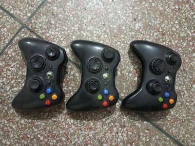 Xbox wireless controller