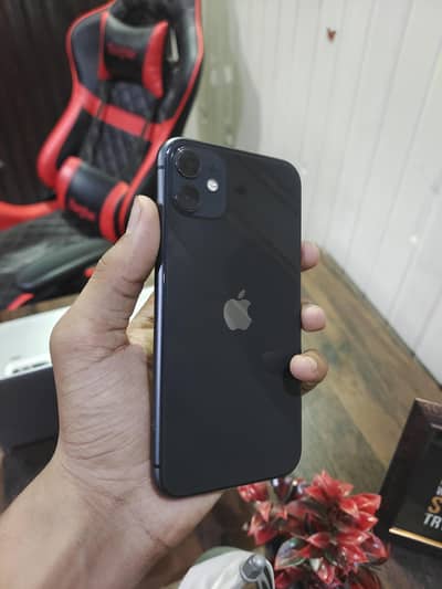 Apple iPhone 11 Factory unlock