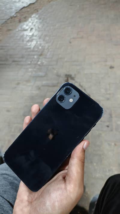 Apple iPhone 12