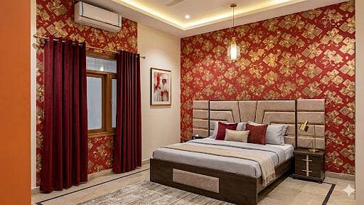 guest House room available