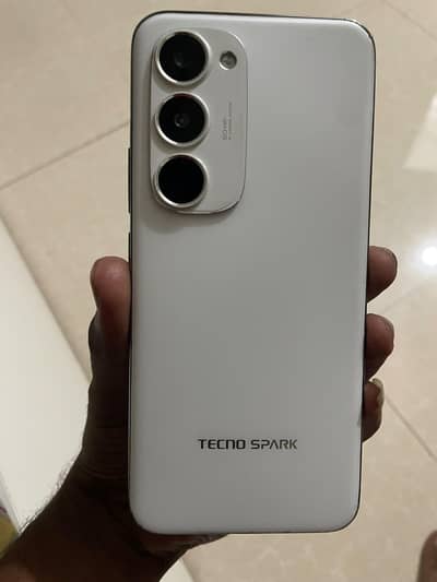 spark 40pro plus