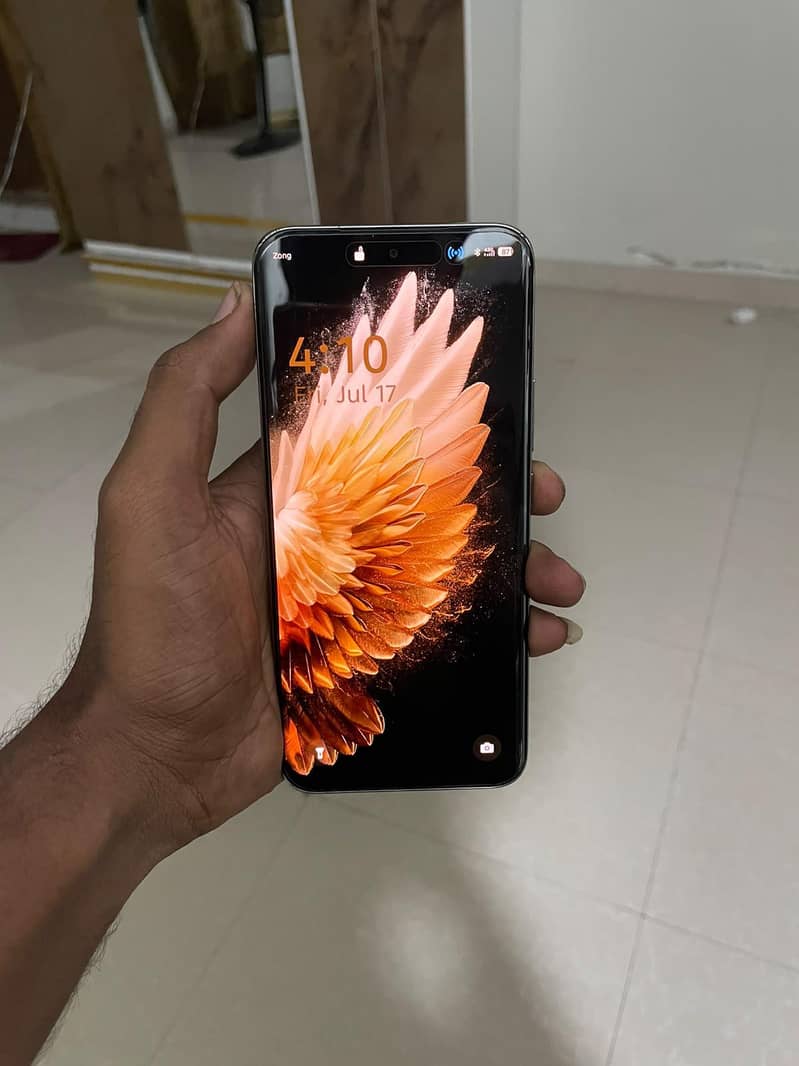 spark 40pro plus 1