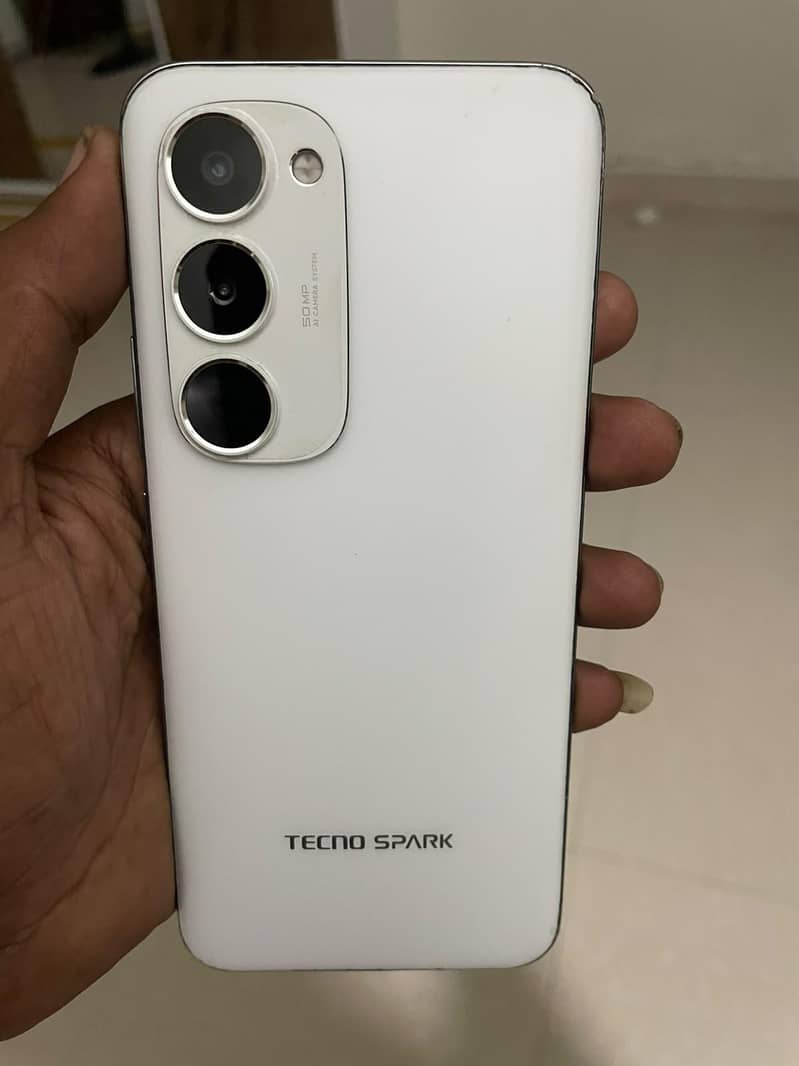 spark 40pro plus 4