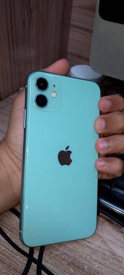 Apple iPhone 11