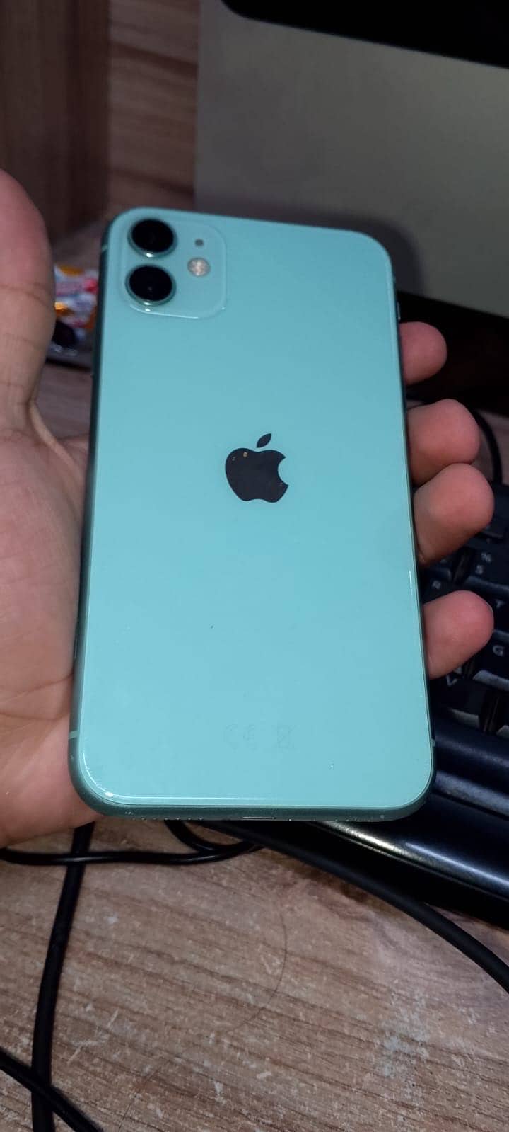 Apple iPhone 11 2