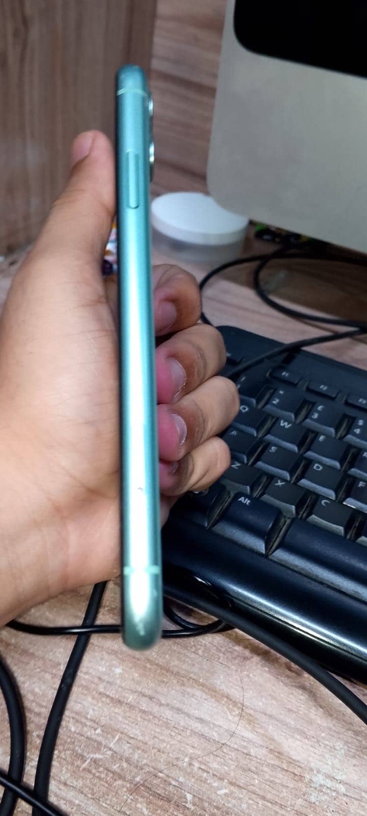Apple iPhone 11 5