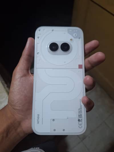 Nothing Phone 2a