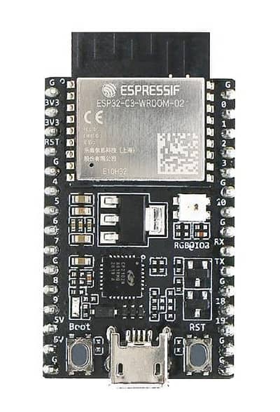 esp32 expert programer need