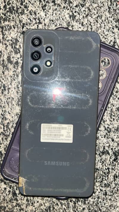 Samsung Galaxy A32