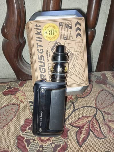 Vape ARGUS GT 2 Kit (200W) For Sale
