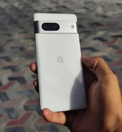 Google Pixel 7