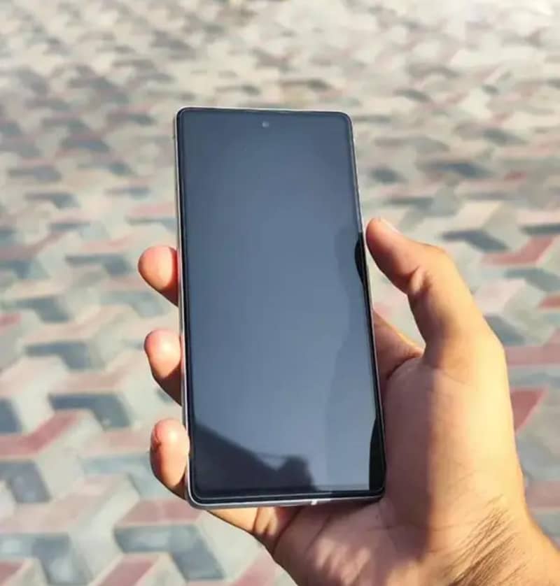 Google Pixel 7 1