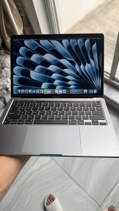 Macbook M1 pro