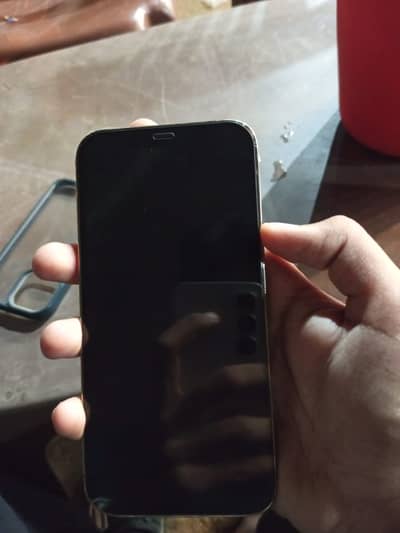 IPhone 12 Pro Max