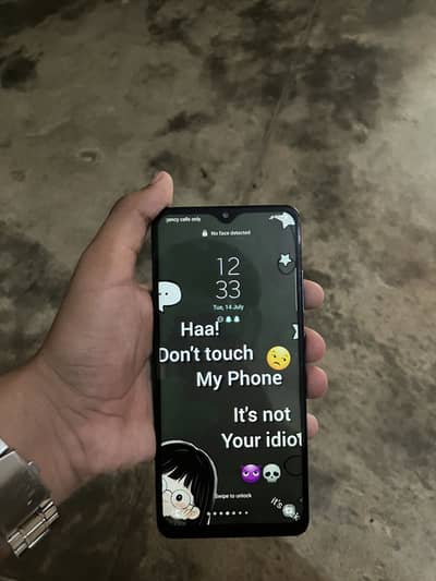 Samsung Mobile A32