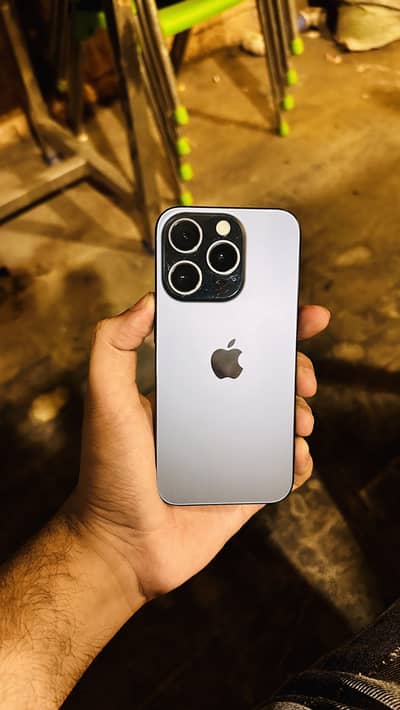 Iphone 15 pro