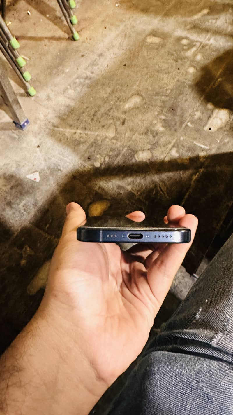 Iphone 15 pro 1