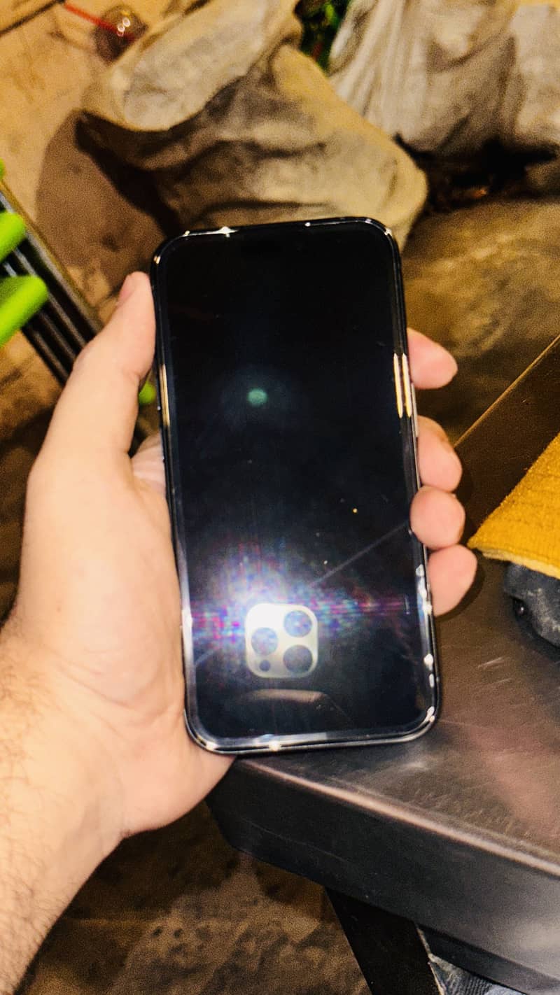 Iphone 15 pro 3