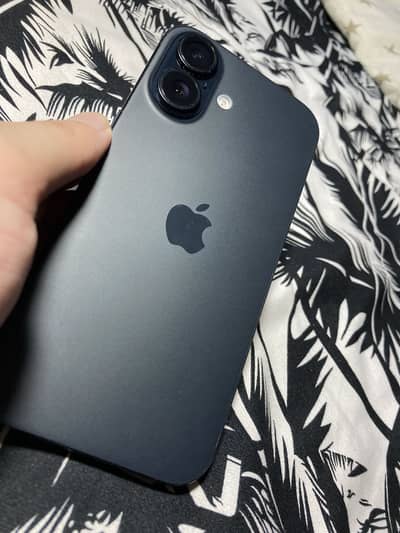Iphone 16 jv 512gb