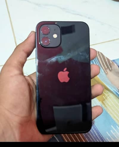 Apple iPhone 12