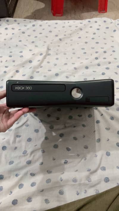 Xbox 360 Console