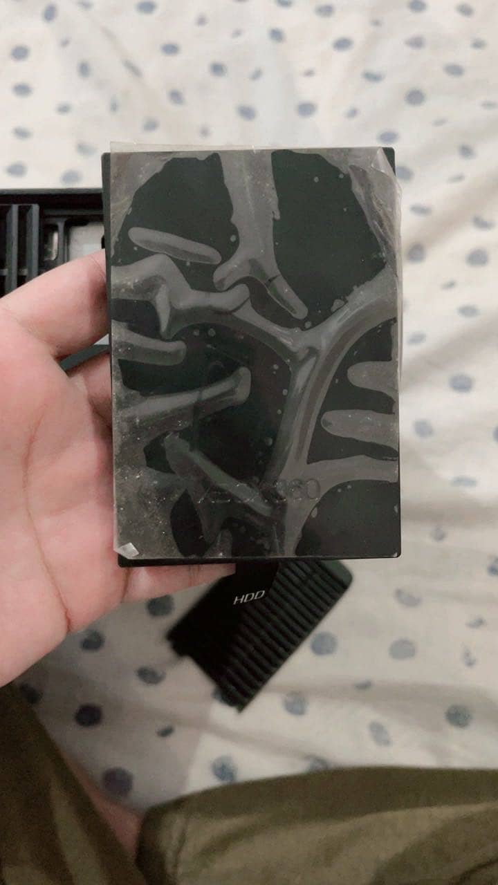 Xbox 360 Console 1