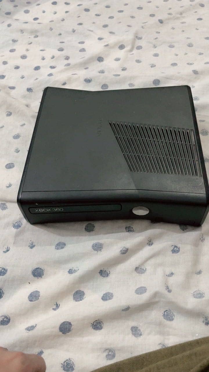 Xbox 360 Console 5