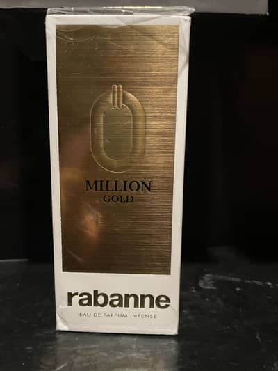 One Million Gold