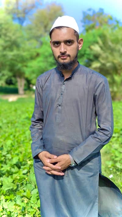 Malik Muzammil