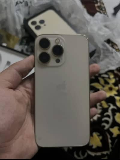 Apple iPhone 13 Pro