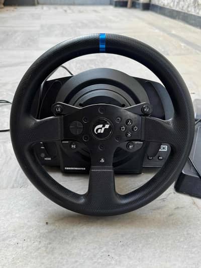 Thrustmaster T300 RS GT
