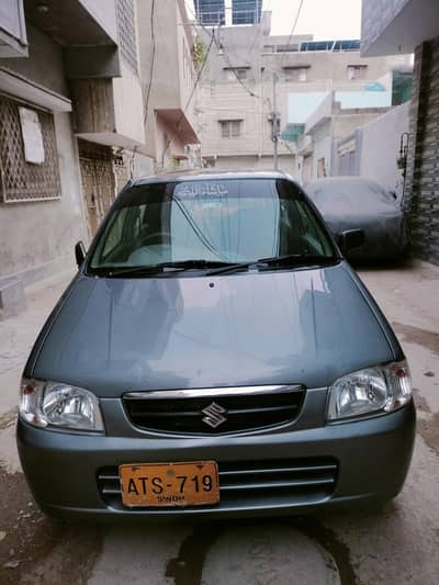 Suzuki Alto 2010