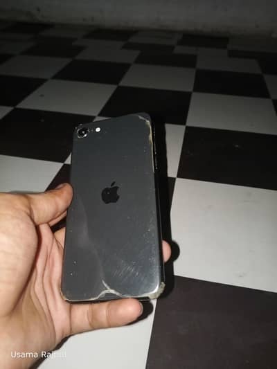 Apple iPhone SE