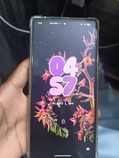 Google Pixel 6