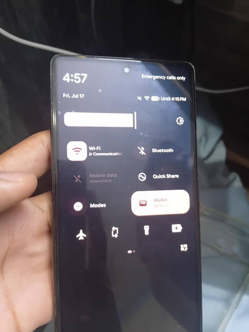 Google Pixel 6 2
