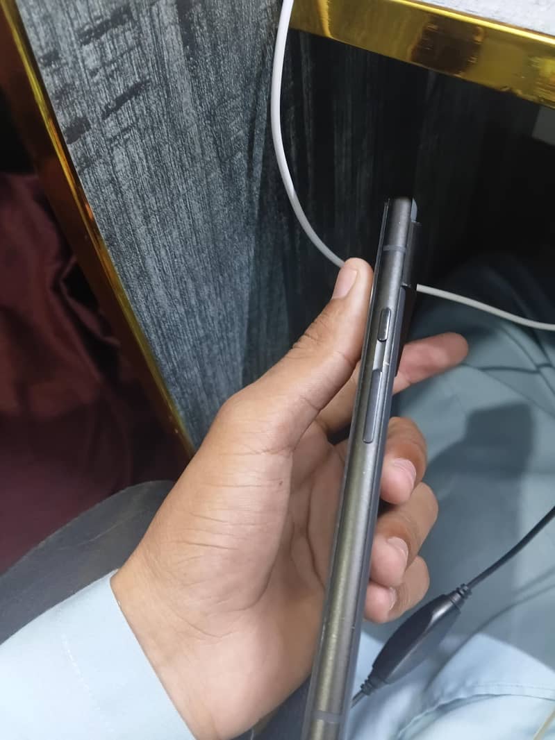 Google Pixel 6 5