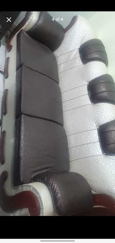 used sofa set 4 sell