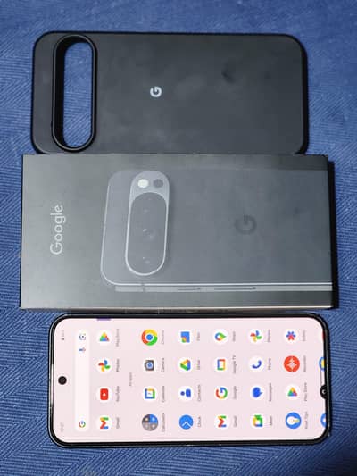 Google Pixel 9 Pro XL