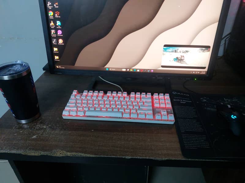 Computer/Study Table for Sale 1