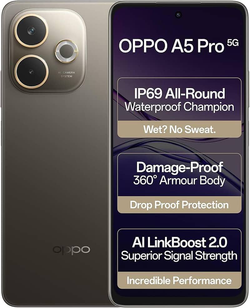 OPPO A5 Pro 3