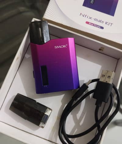 SMOK Nfix-Mate Vape Kit