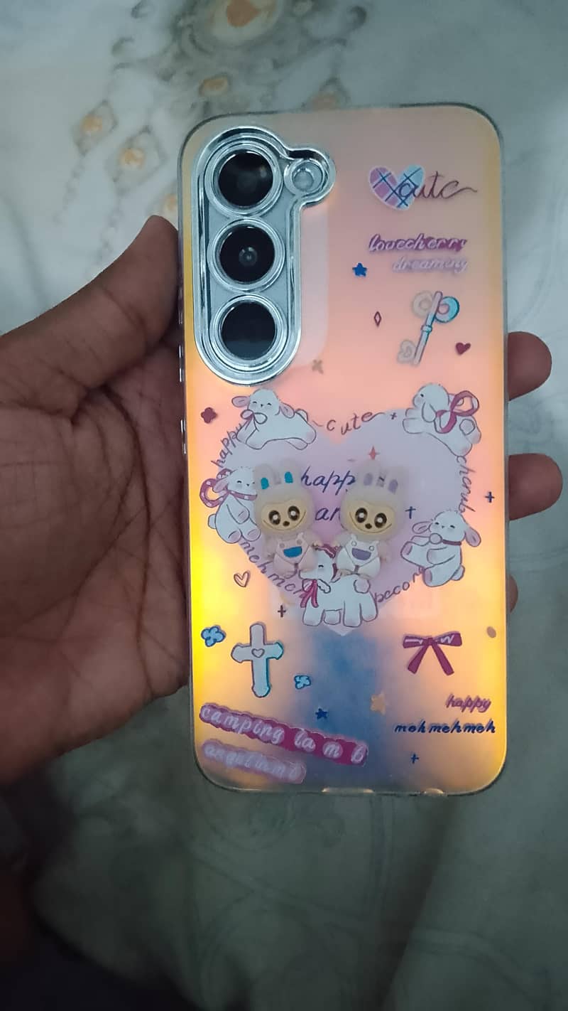 Tecno Other Model 1