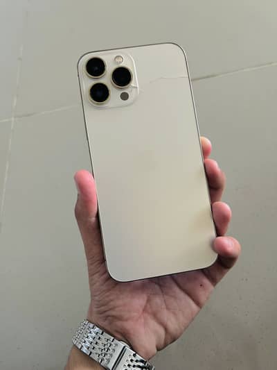 Iphone 13 pro max…256 gb non pta