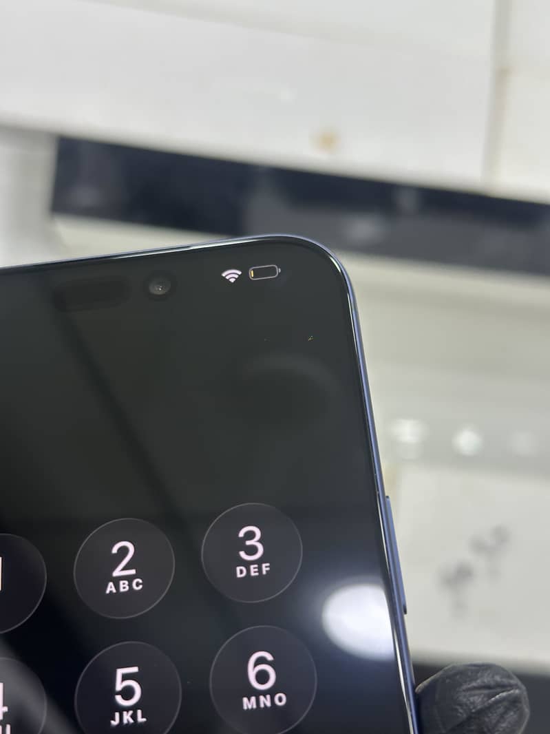 Apple iPhone 17 Pro Max 1