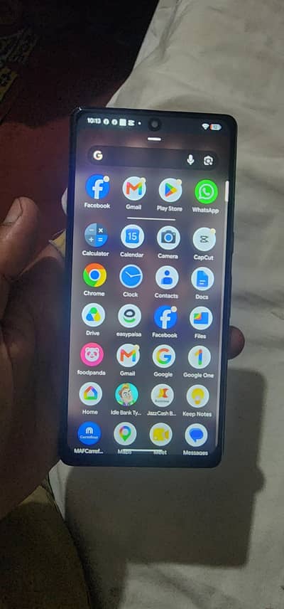Google Pixel 7 Pro